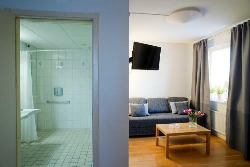 Sunderby Hotell & Konferens