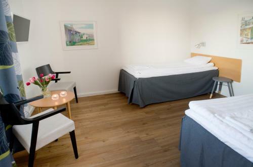 Sunderby Hotell & Konferens