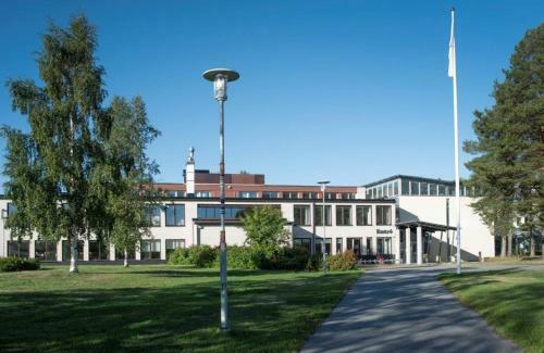 Sunderby Hotell & Konferens