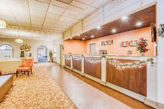 Hotel Monroe La I-20
