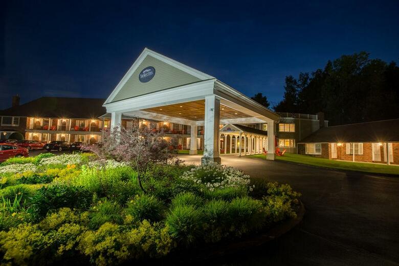 Hotel Yankee Inn
