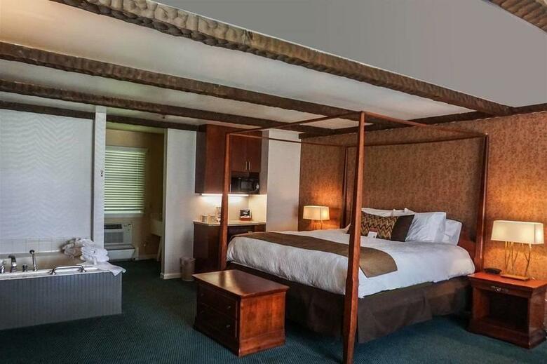 Hotel Yankee Inn