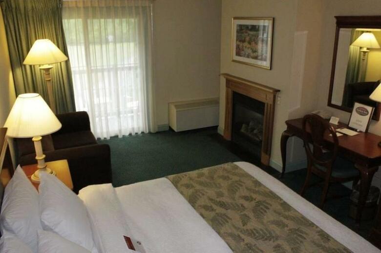 Hotel Yankee Inn