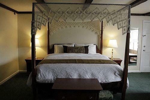 Hotel Yankee Inn
