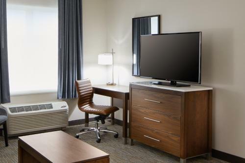 Hotel Wingate By Wyndham Hurricane Wv
