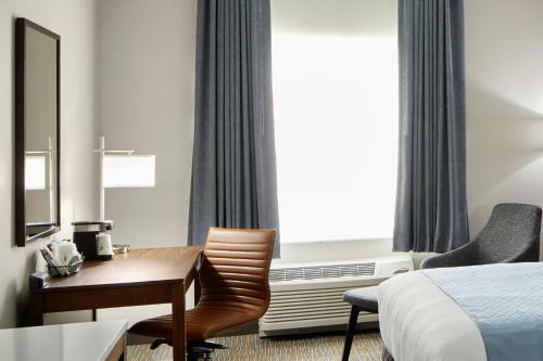 Hotel Wingate By Wyndham Hurricane Wv