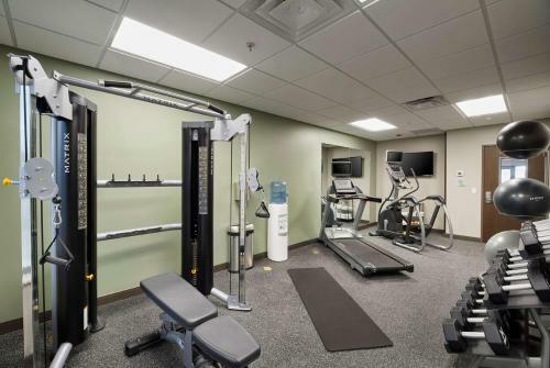Hotel Wingate By Wyndham Hurricane Wv