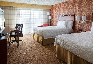 Hotel Courtyard By Marriott Santa Ana