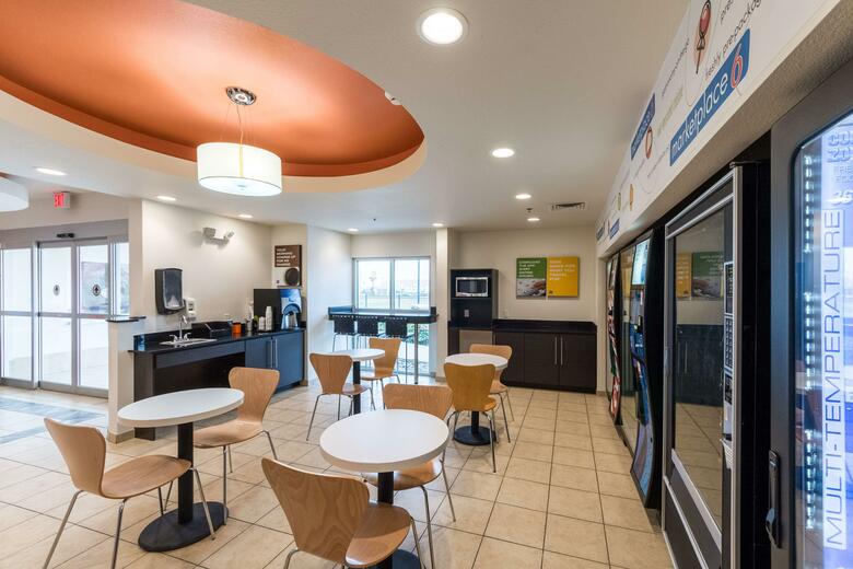 Hotel Motel 6 Laredo Tx