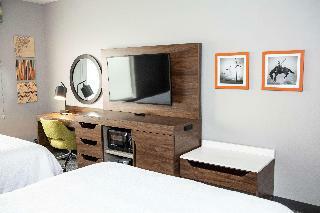 Hotel Hampton Inn & Suites Spanish Fork Provo