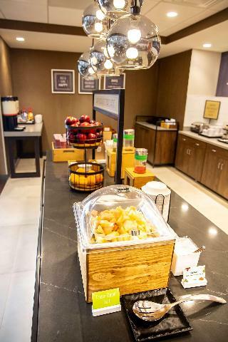 Hotel Hampton Inn & Suites Spanish Fork Provo