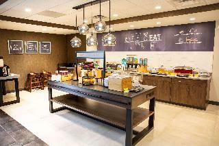 Hotel Hampton Inn & Suites Spanish Fork Provo