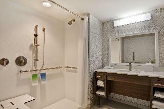Hotel Home2 Suites By Hilton Williston Burlington