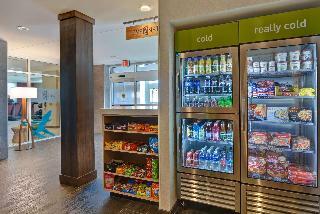Hotel Home2 Suites By Hilton Williston Burlington