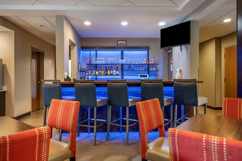 Hotel Comfort Inn