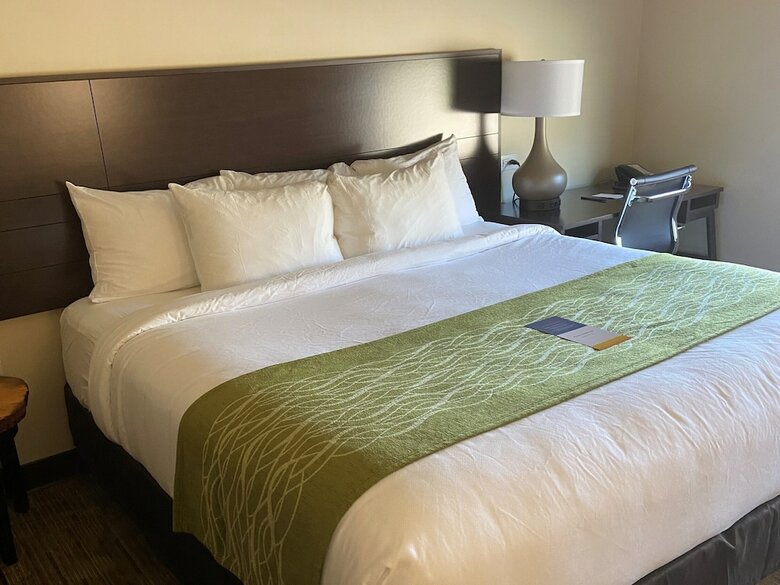 Hotel Comfort Inn