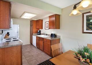Hotel Worldmark Bass Lake - Extra Holidays