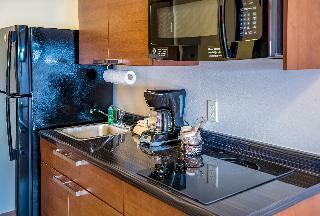 My Place Hotel - Jamestown, Nd