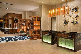 The Landing Hotel - Schenectady, Ny