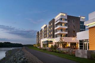 The Landing Hotel - Schenectady, Ny