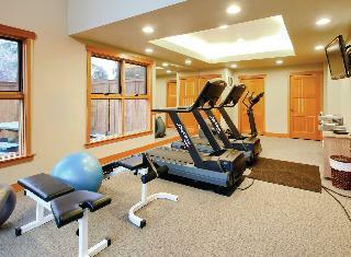 Hotel Worldmark Chelan - Lake House - Extra Holidays
