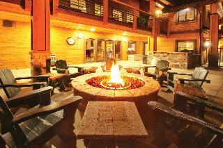 Hotel Worldmark Chelan - Lake House - Extra Holidays