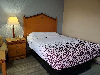 Hotel Travel Inn Hazen