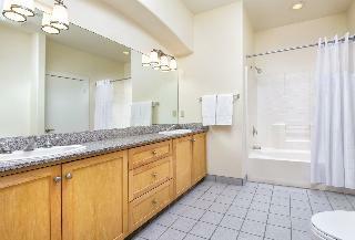 Hotel Worldmark Cathedral City - Extra Holidays