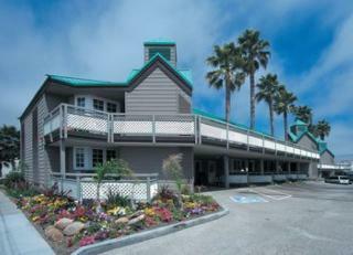 Hotel Worldmark Pismo Beach - Extra Holidays