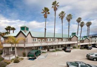 Hotel Worldmark Pismo Beach - Extra Holidays