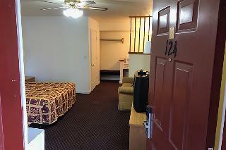 Hotel Winnemucca Nv I-80