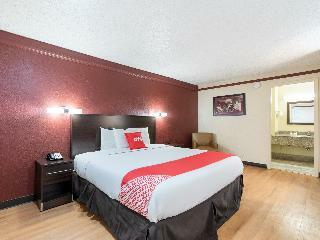 Hotel Tulsa N Sheridan Rd & Airport