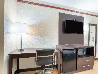 Hotel Tulsa N Sheridan Rd & Airport