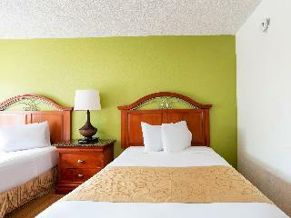 Hotel Townhouse & Suites - Orlando