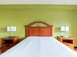 Hotel Townhouse & Suites - Orlando