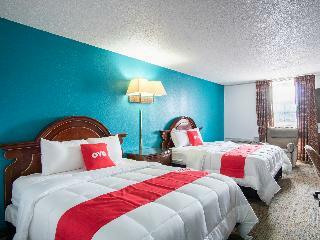 Hotel Hutchinson Ks West 4th Ave