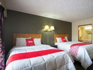 Hotel Hutchinson Ks West 4th Ave