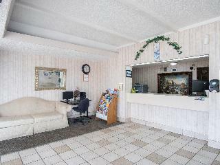 Hotel Hutchinson Ks West 4th Ave