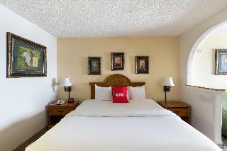 Hotel Stafford Tx I-69 North