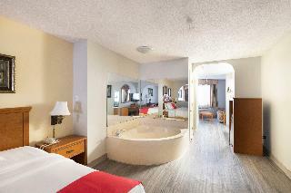 Hotel Stafford Tx I-69 North