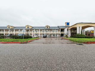 Hotel Stafford Tx I-69 North