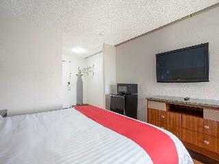 Hotel Palmdale - Antelope Valley