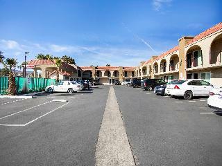 Hotel Palmdale - Antelope Valley