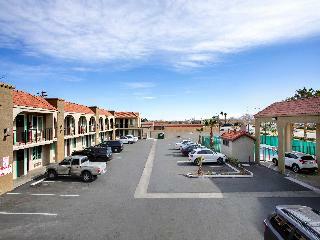 Hotel Palmdale - Antelope Valley