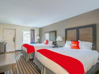 Hotel Forest City Nc Route 74