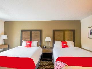 Hotel Forest City Nc Route 74