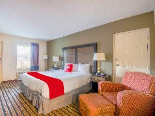 Hotel Forest City Nc Route 74