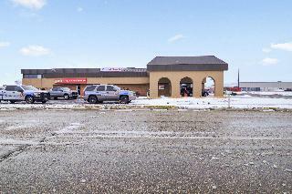 Hotel Goodland Ks Hwy 24