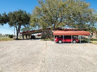 Hotel Bay City Tx-35