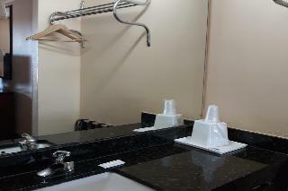 Oyo Hotel Stockbridge Ga Hwy 138